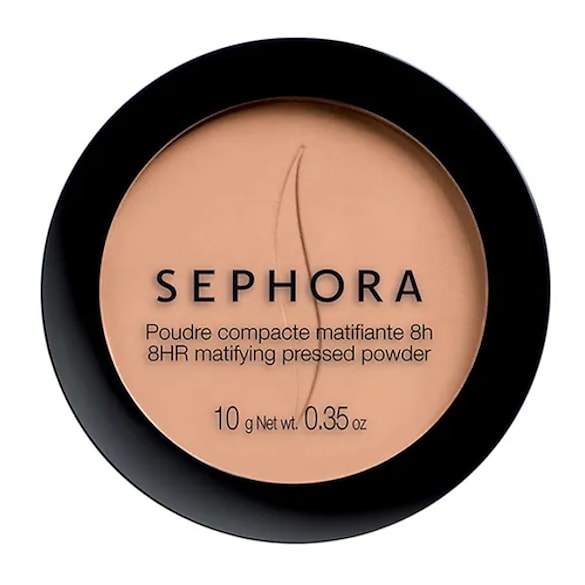 Cipria compatta opacizzante 8h, SEPHORA COLLECTION